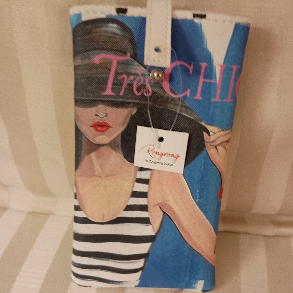 Rongrong 🗼Phone Case